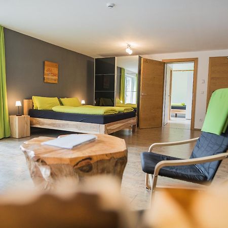 Residence Martell Mountains Екстериор снимка
