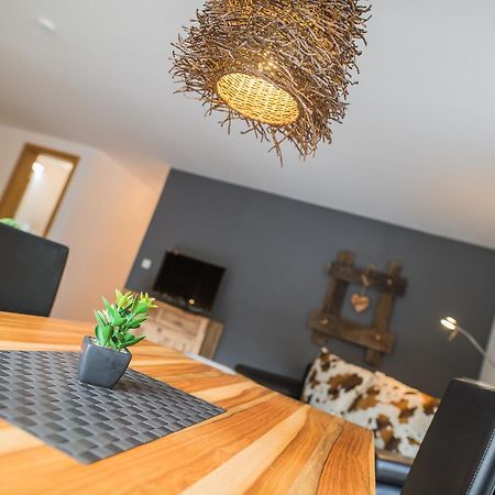 Residence Martell Mountains Екстериор снимка