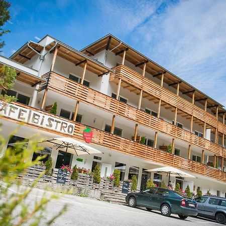 Residence Martell Mountains Екстериор снимка