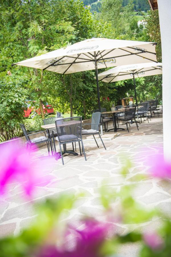 Residence Martell Mountains Екстериор снимка