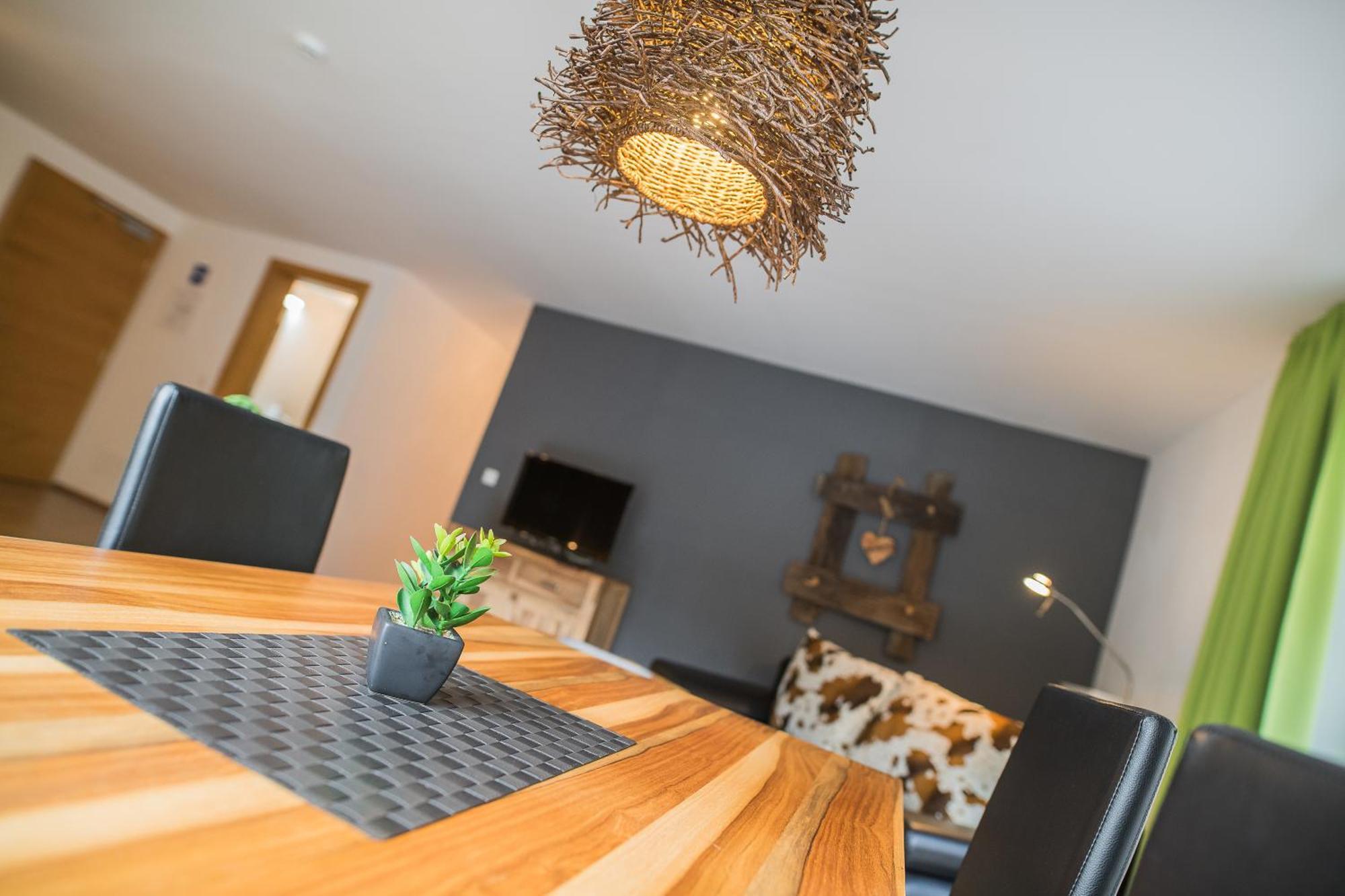 Residence Martell Mountains Екстериор снимка