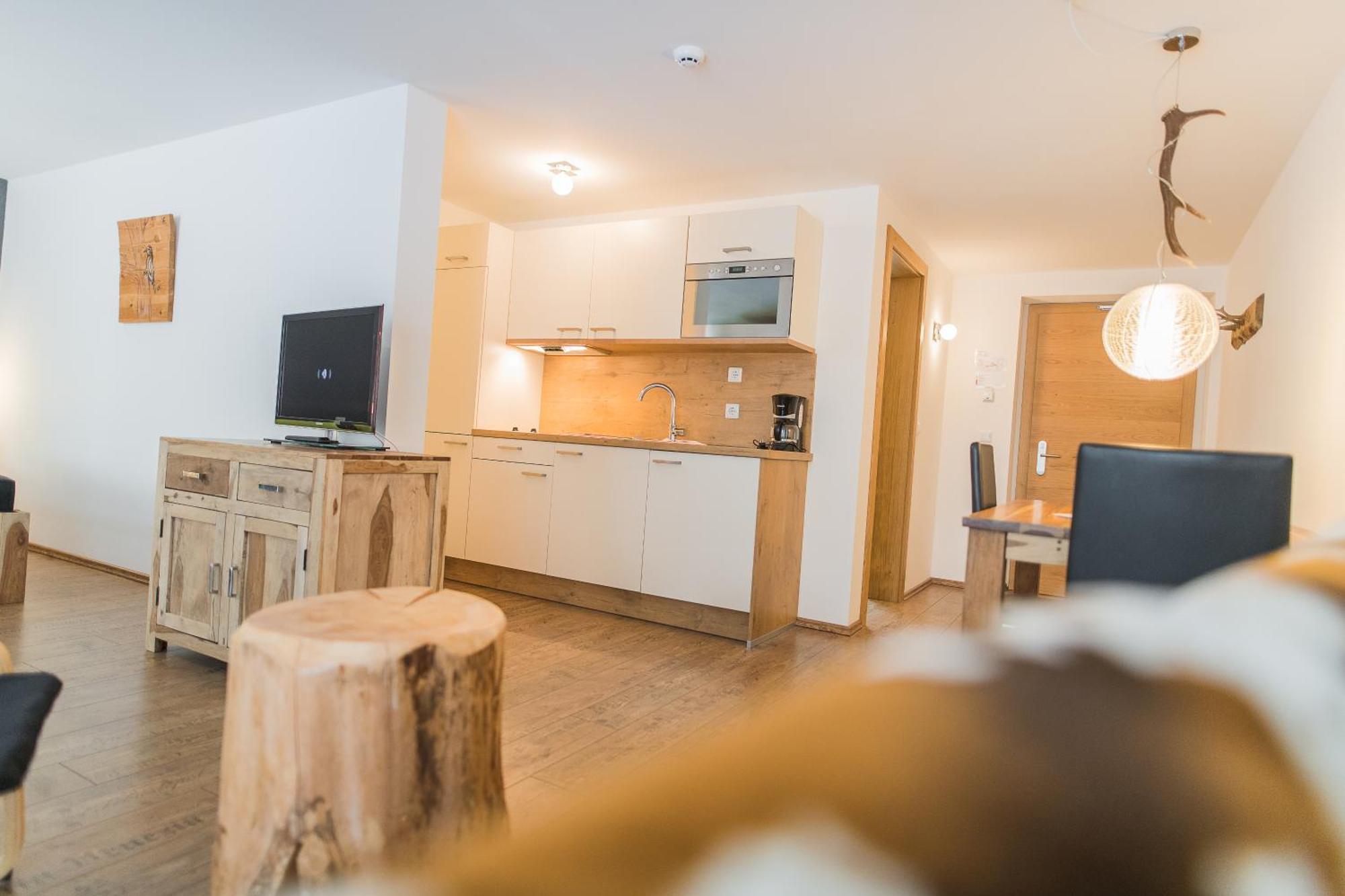 Residence Martell Mountains Екстериор снимка