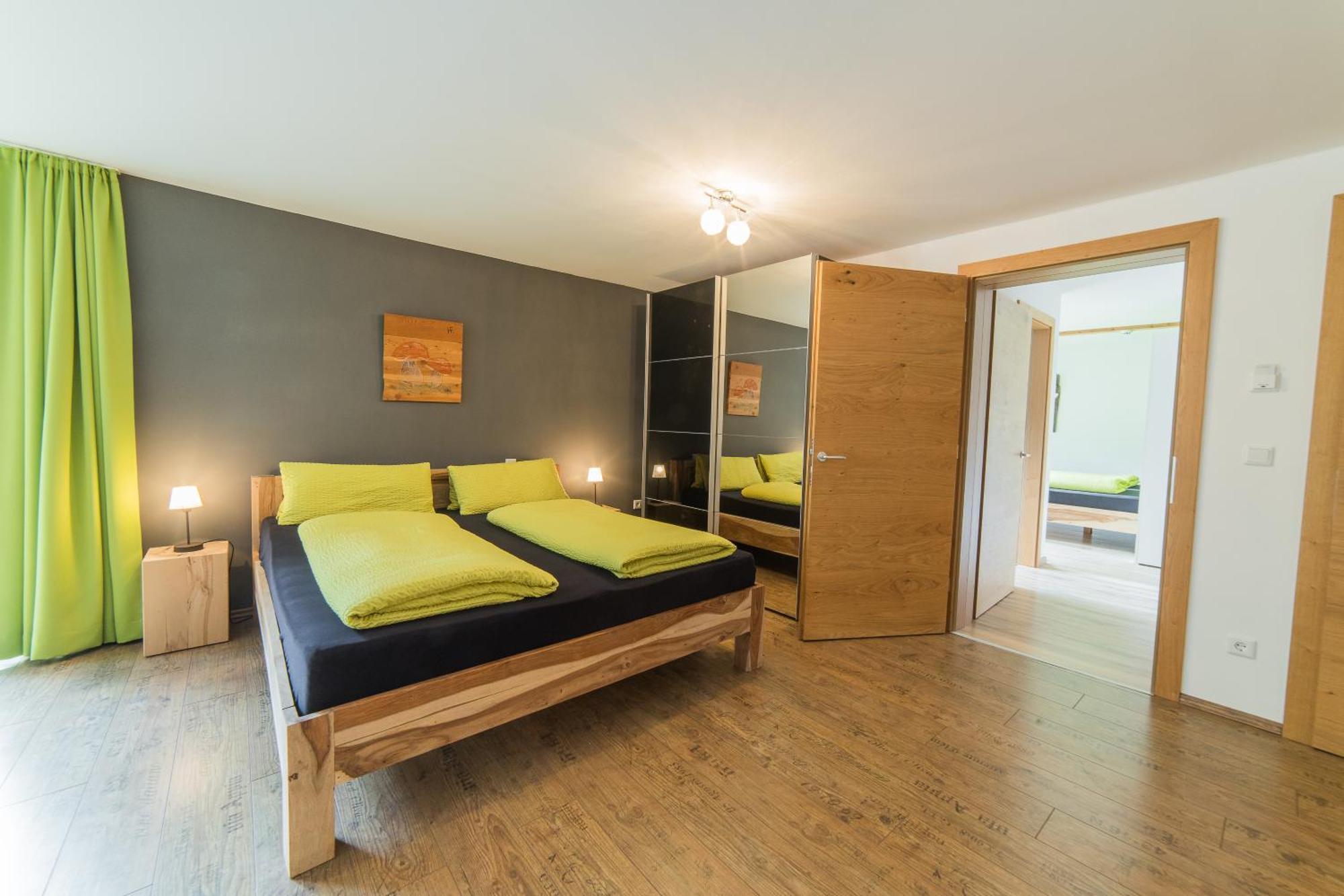 Residence Martell Mountains Екстериор снимка
