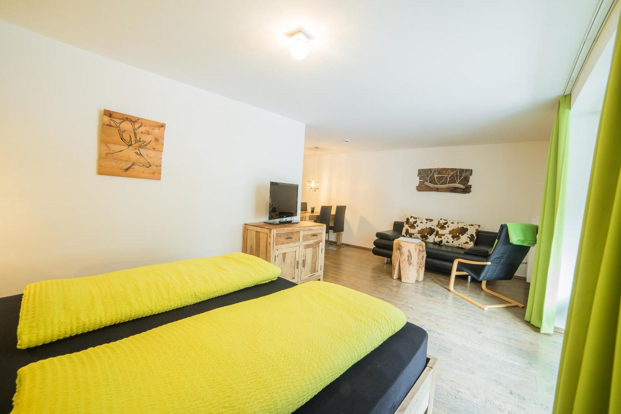 Residence Martell Mountains Екстериор снимка