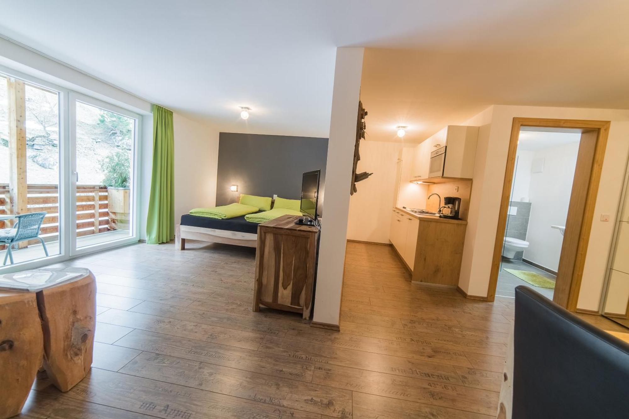 Residence Martell Mountains Екстериор снимка
