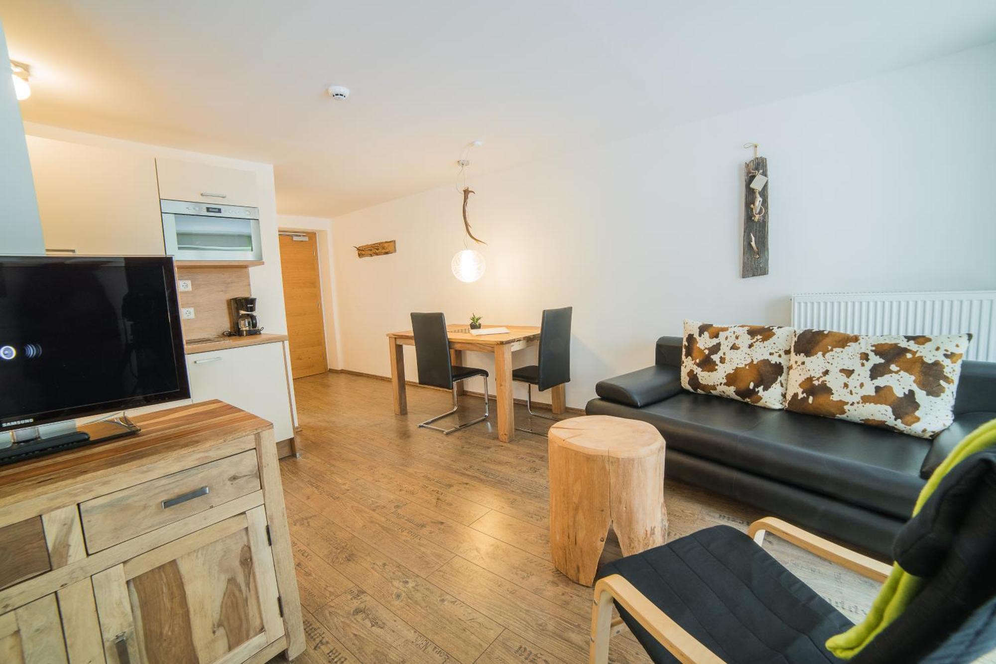 Residence Martell Mountains Екстериор снимка