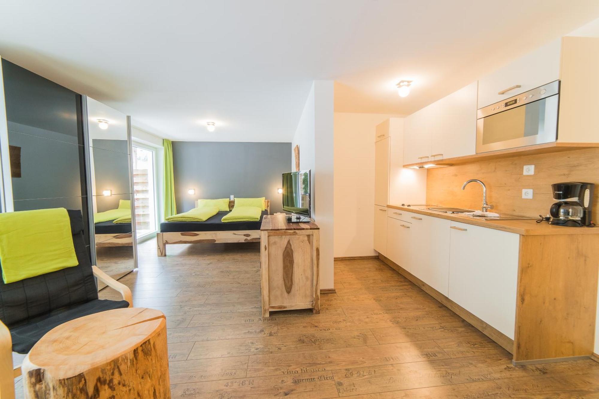 Residence Martell Mountains Екстериор снимка