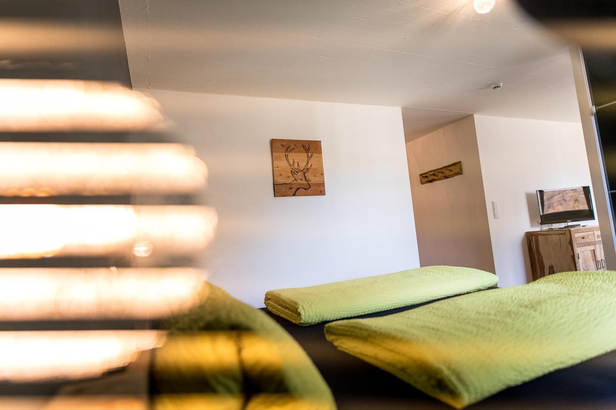 Residence Martell Mountains Екстериор снимка