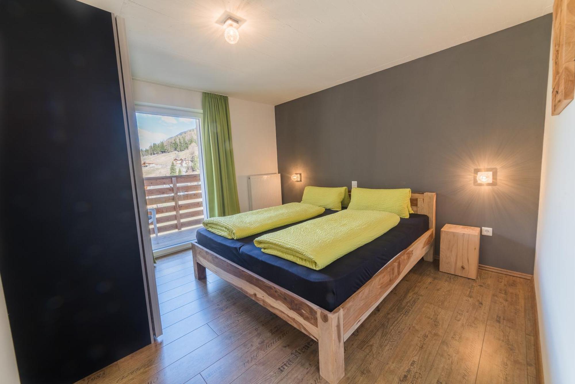 Residence Martell Mountains Екстериор снимка