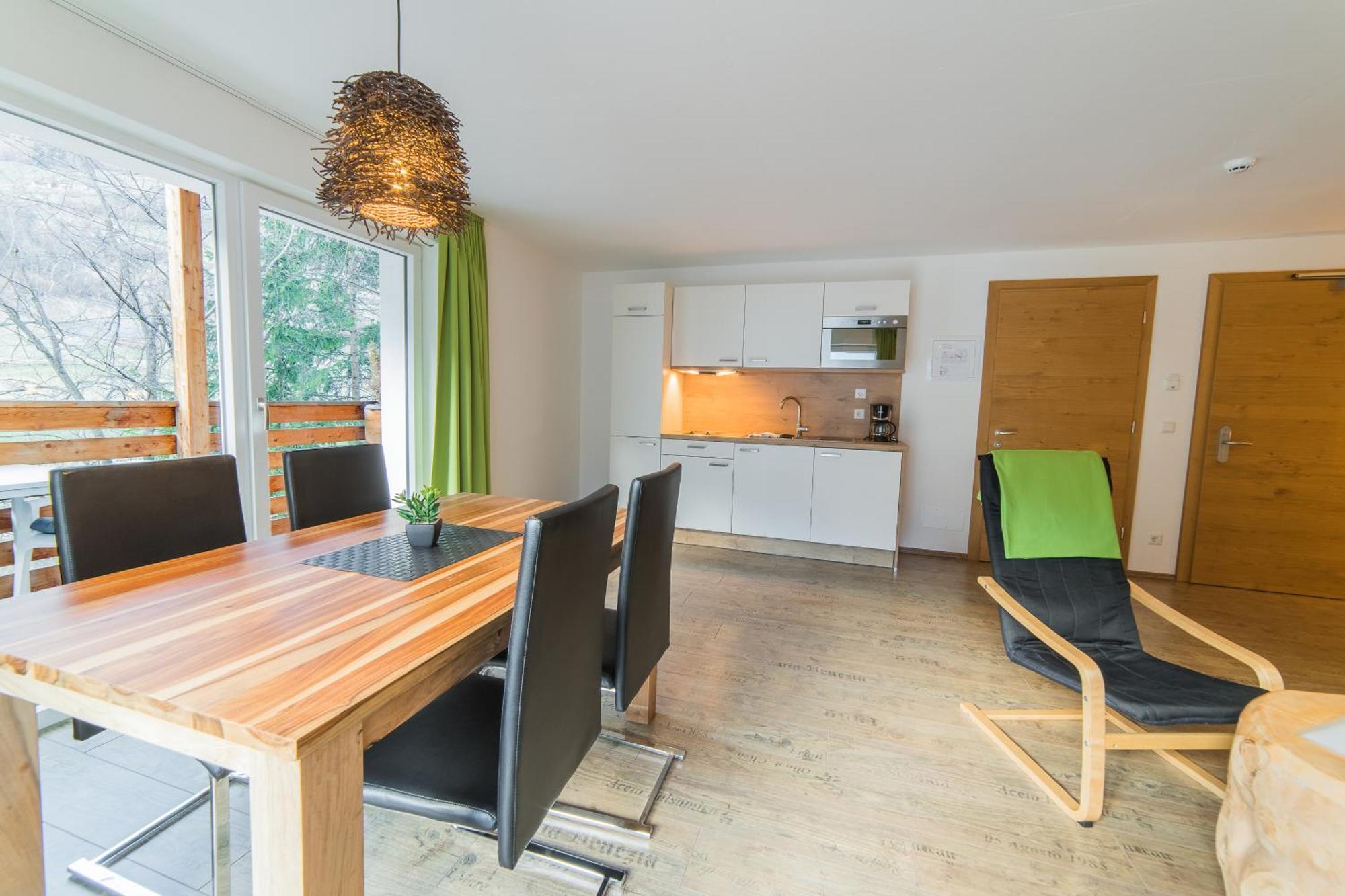 Residence Martell Mountains Екстериор снимка
