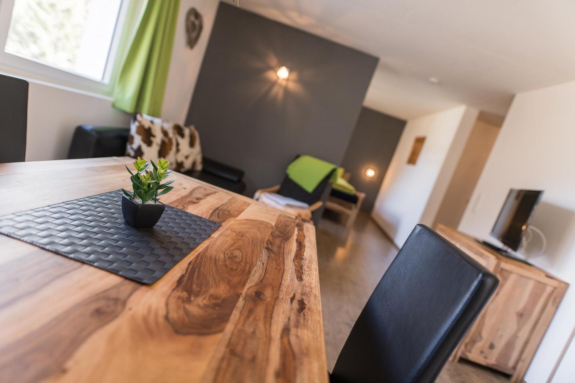 Residence Martell Mountains Екстериор снимка