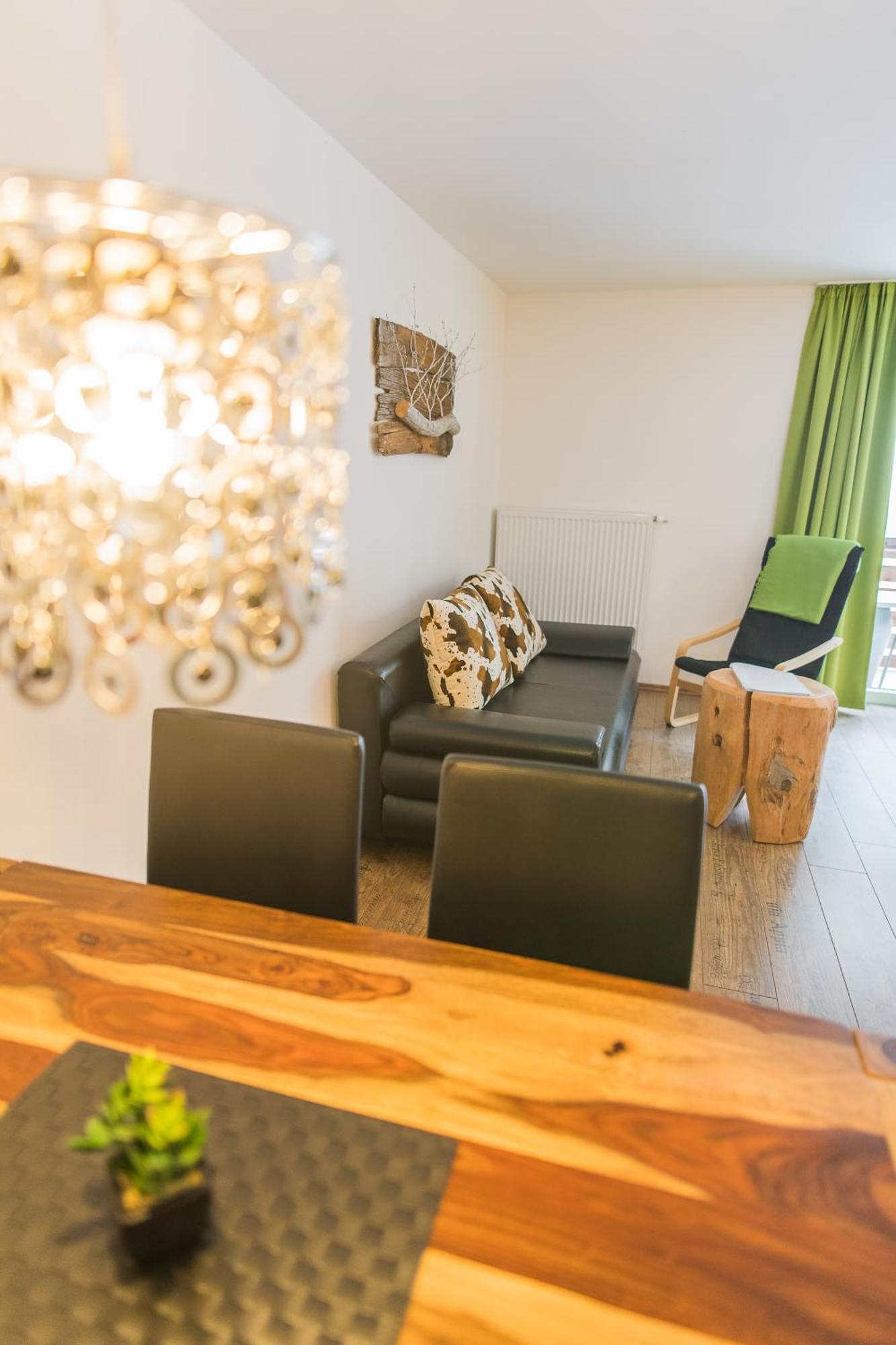 Residence Martell Mountains Екстериор снимка