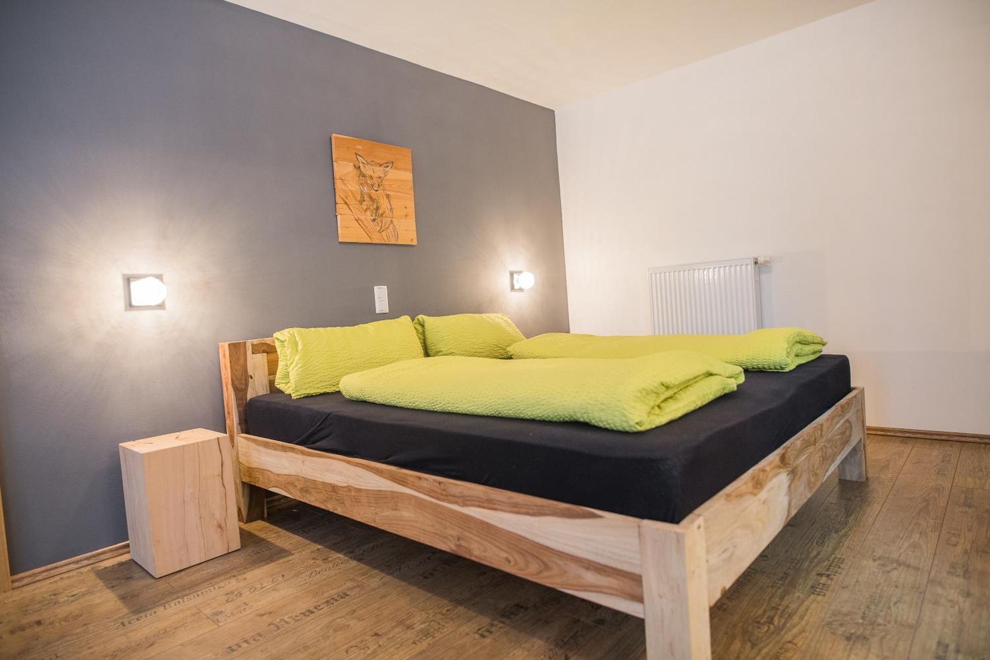 Residence Martell Mountains Екстериор снимка