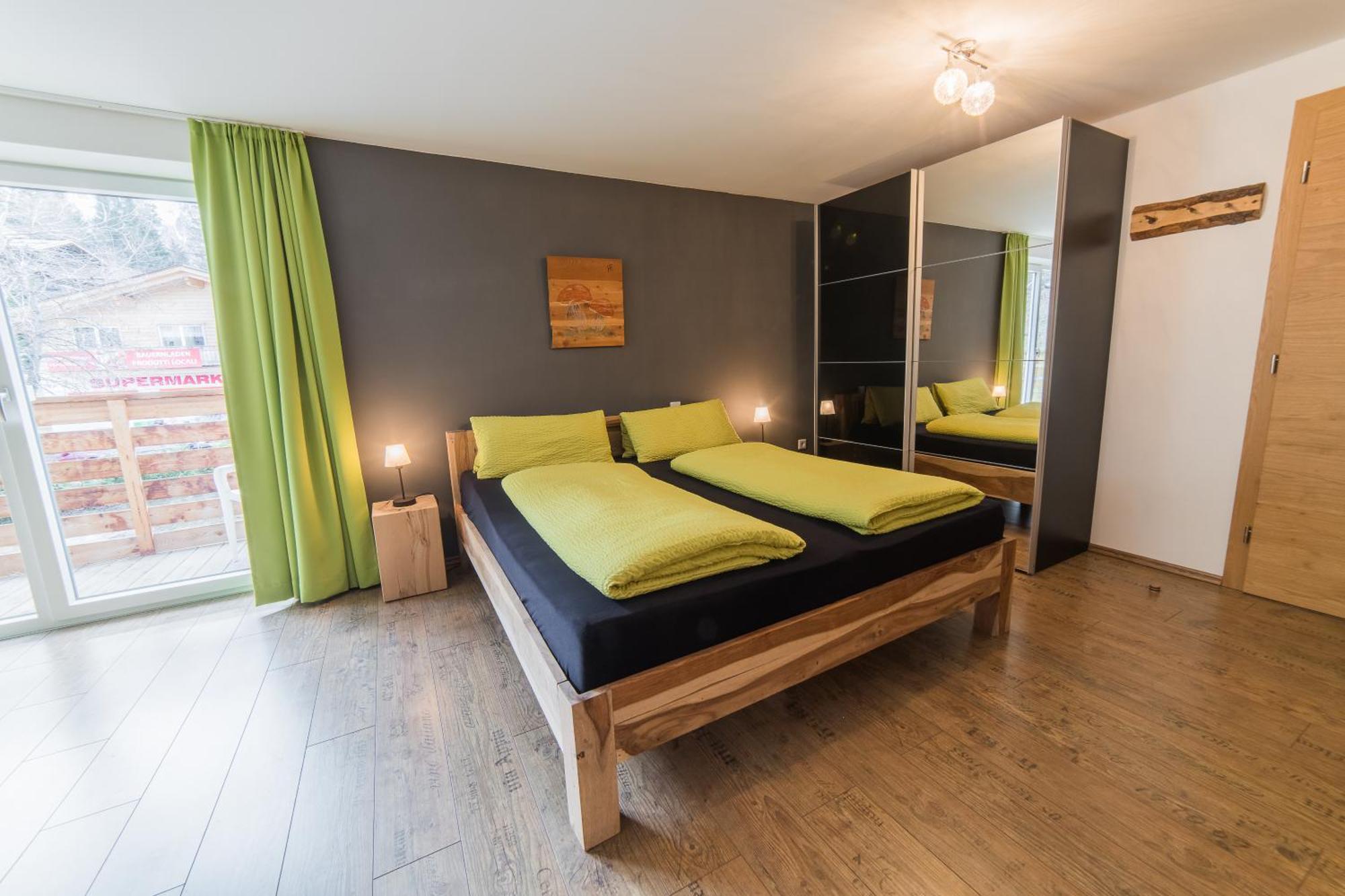 Residence Martell Mountains Екстериор снимка