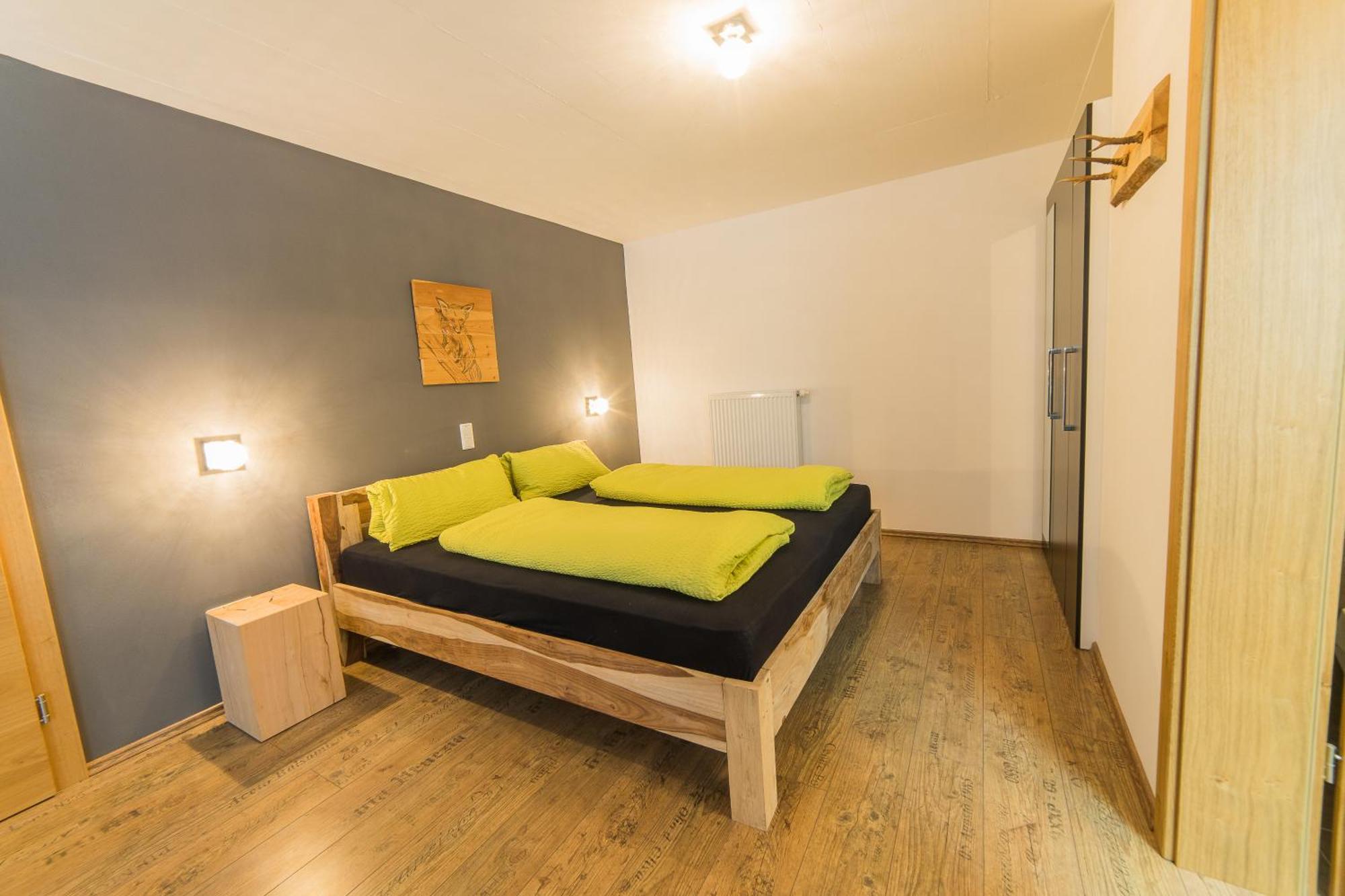 Residence Martell Mountains Екстериор снимка