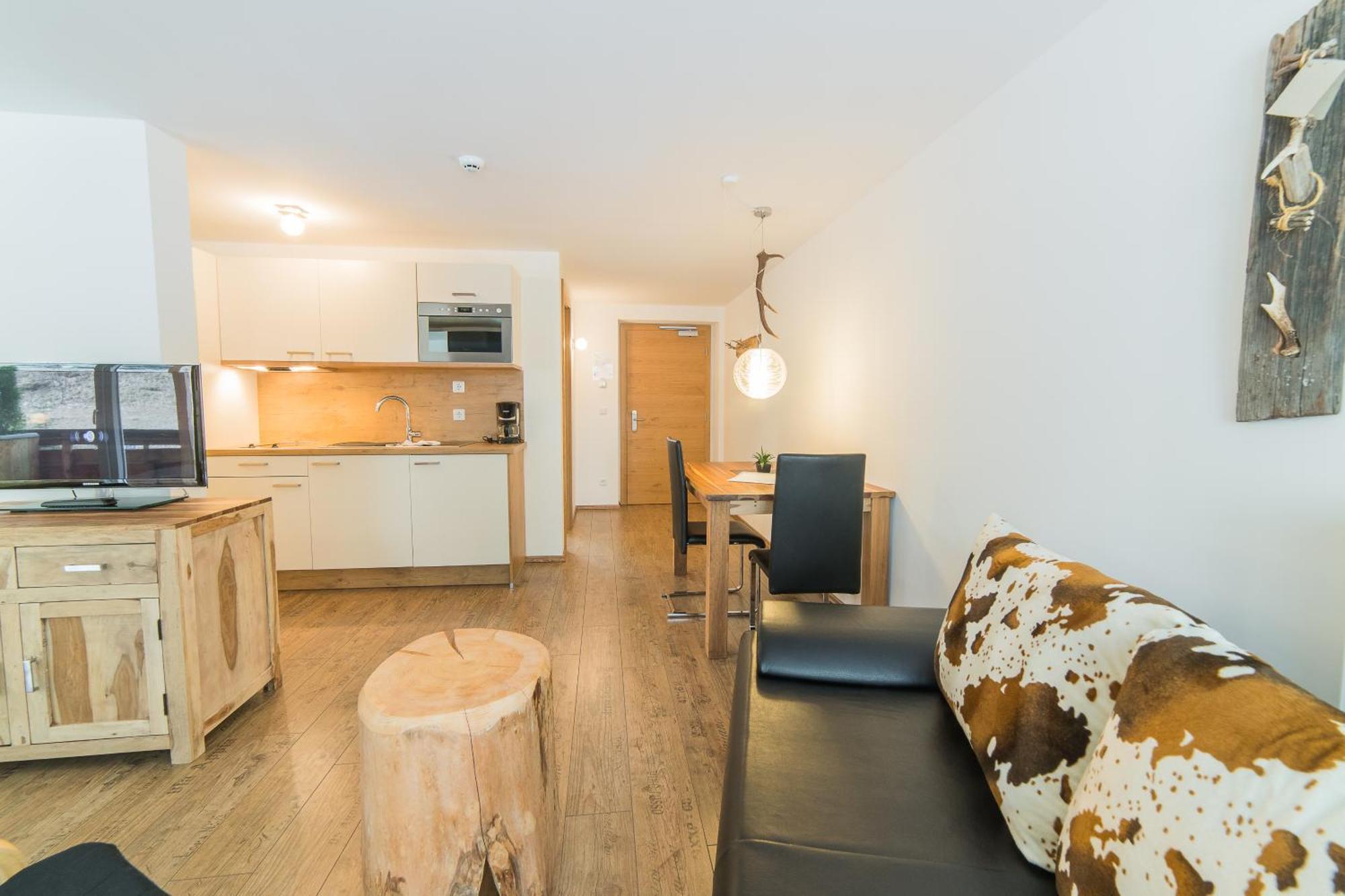 Residence Martell Mountains Екстериор снимка