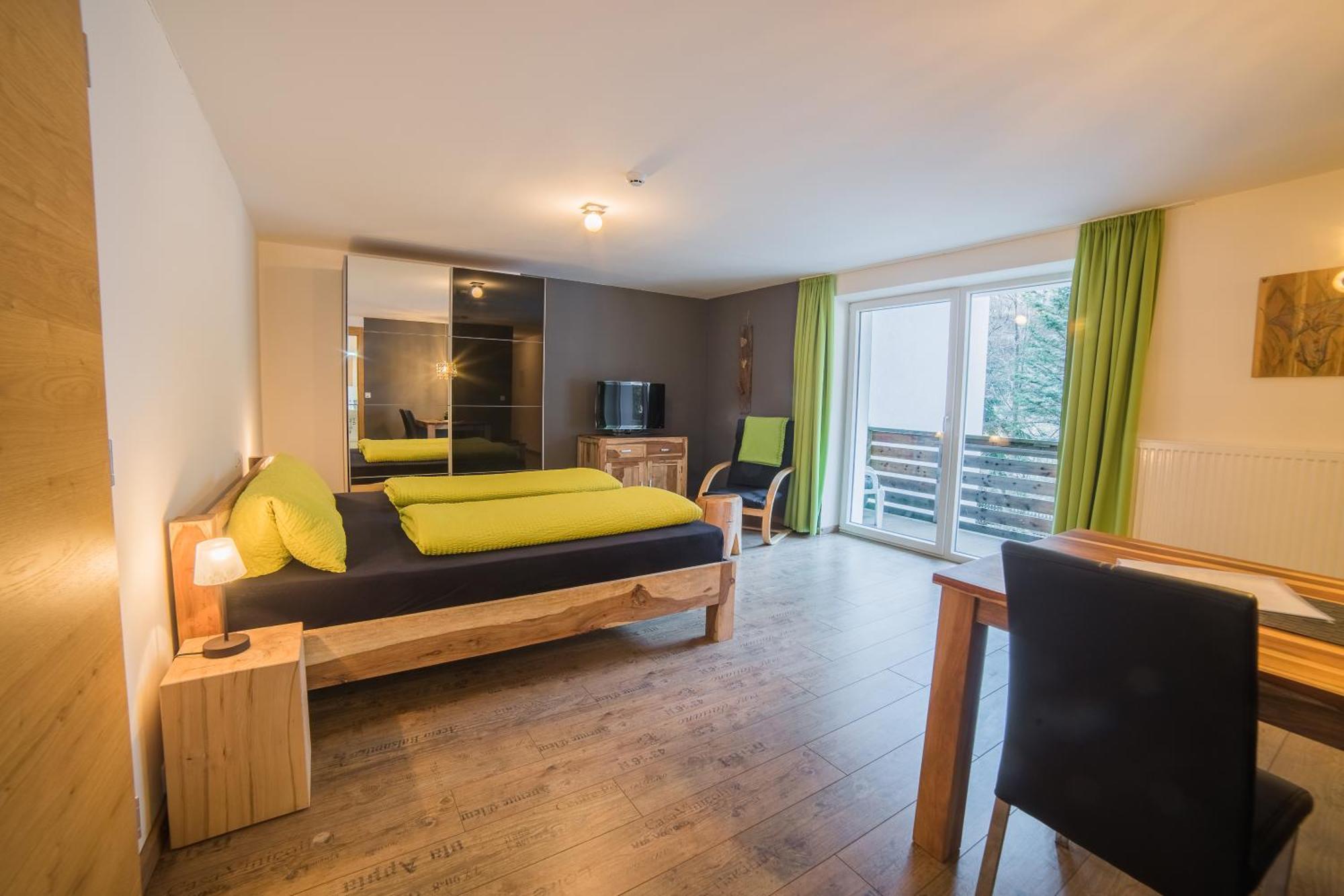 Residence Martell Mountains Екстериор снимка