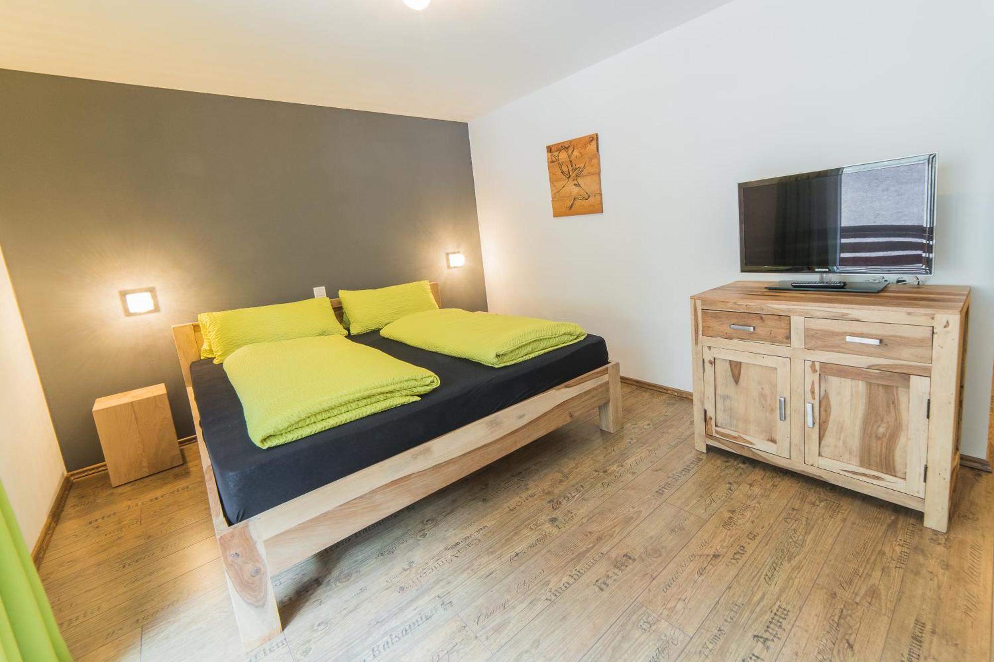 Residence Martell Mountains Екстериор снимка