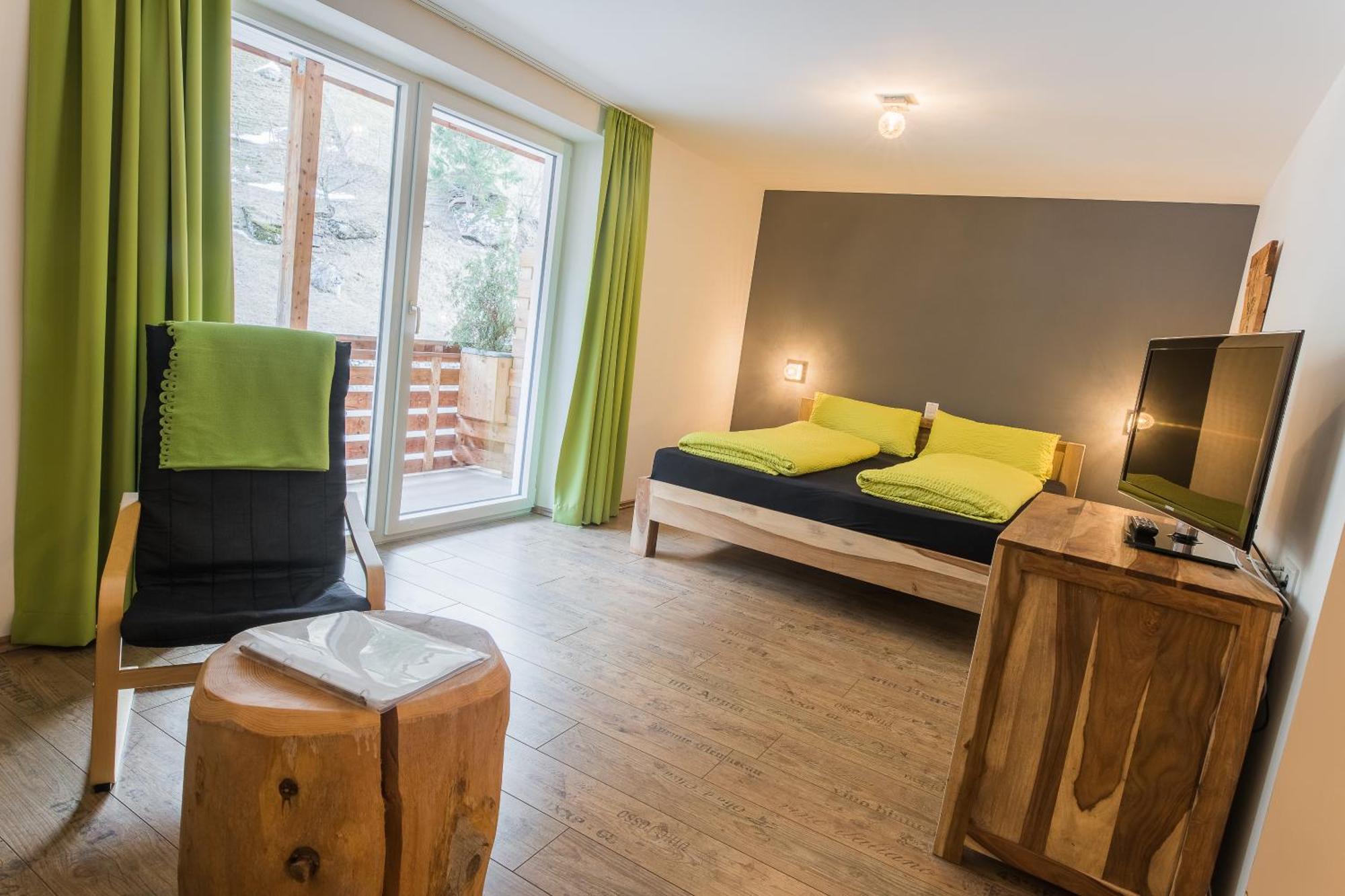 Residence Martell Mountains Екстериор снимка