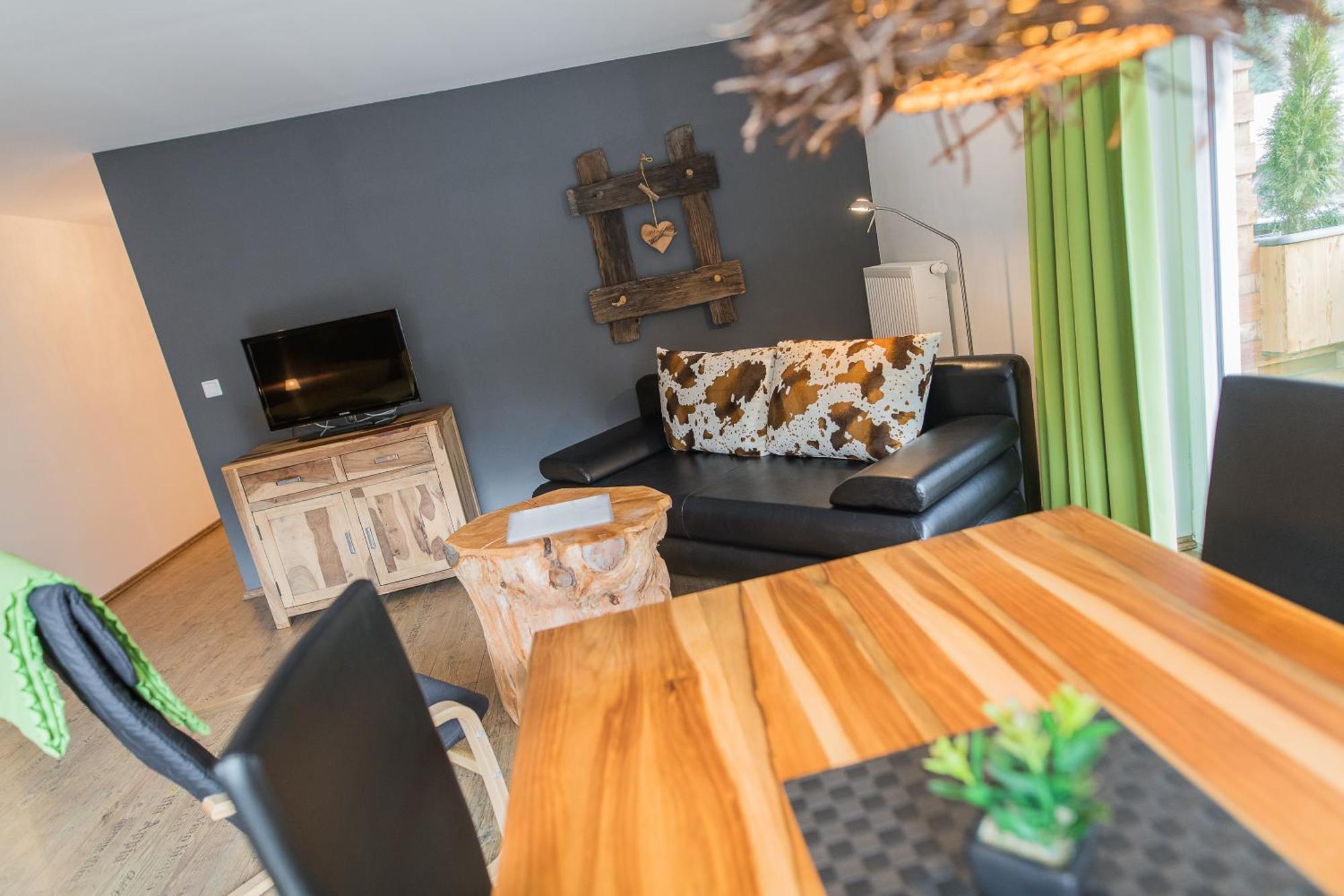 Residence Martell Mountains Екстериор снимка