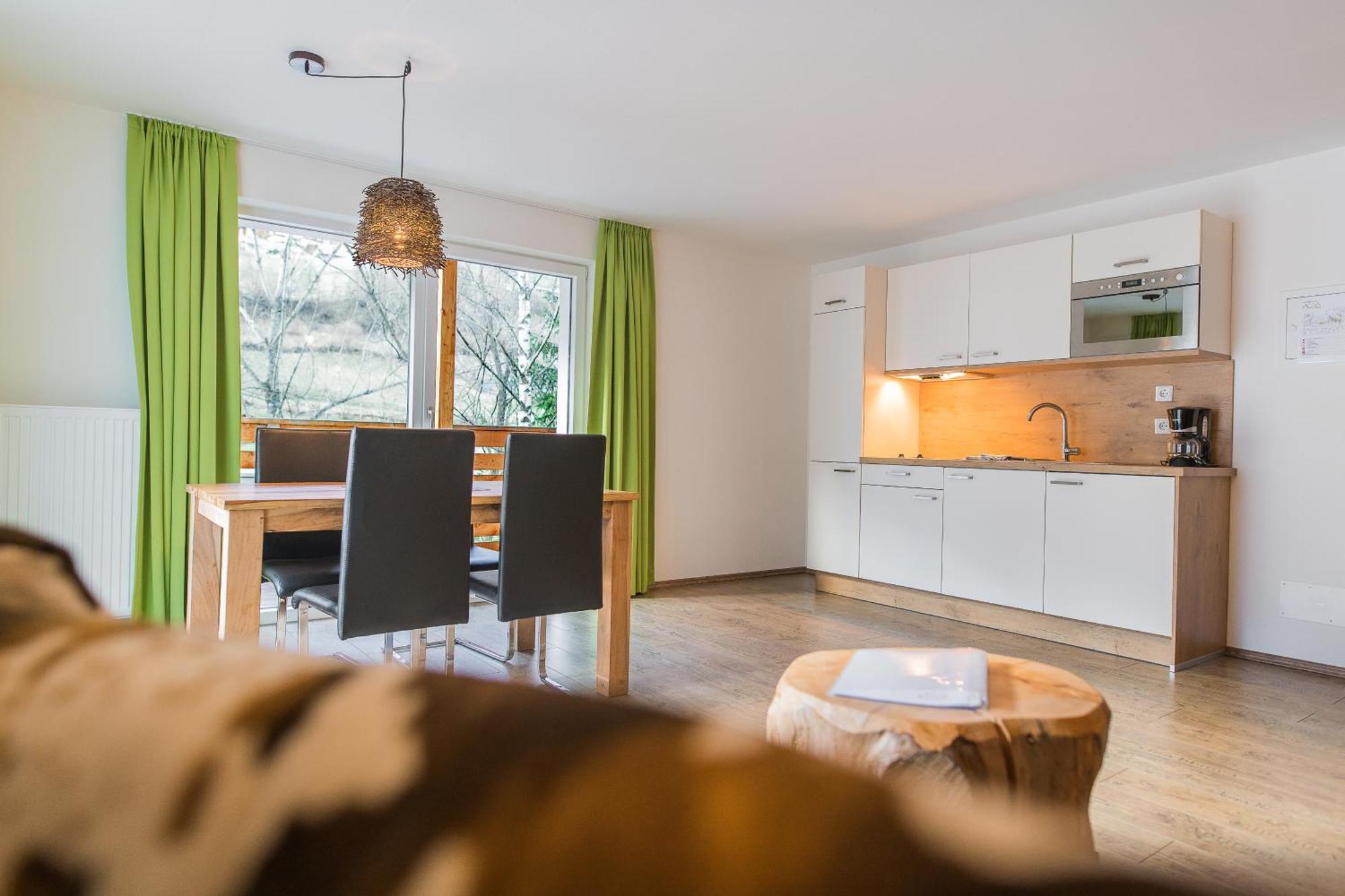 Residence Martell Mountains Екстериор снимка