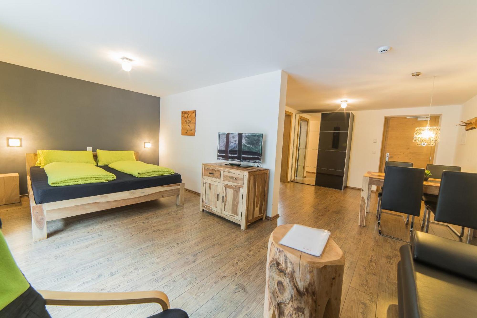 Residence Martell Mountains Екстериор снимка