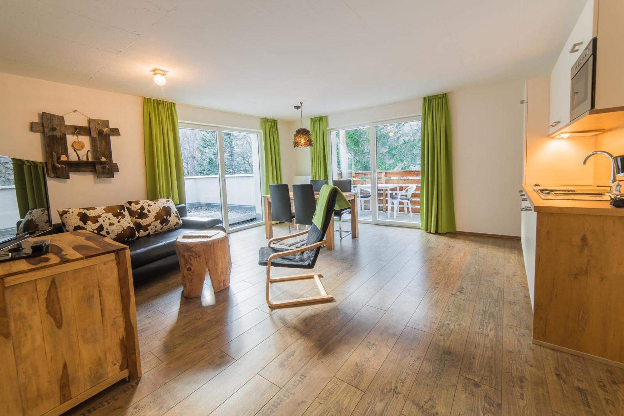 Residence Martell Mountains Екстериор снимка