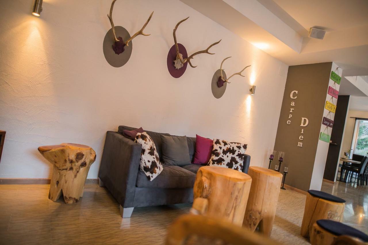 Residence Martell Mountains Екстериор снимка
