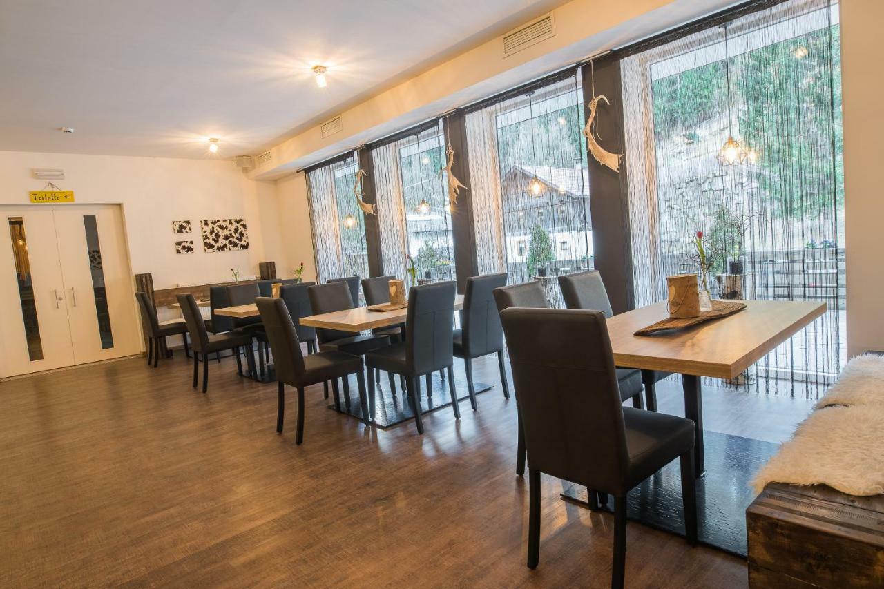 Residence Martell Mountains Екстериор снимка