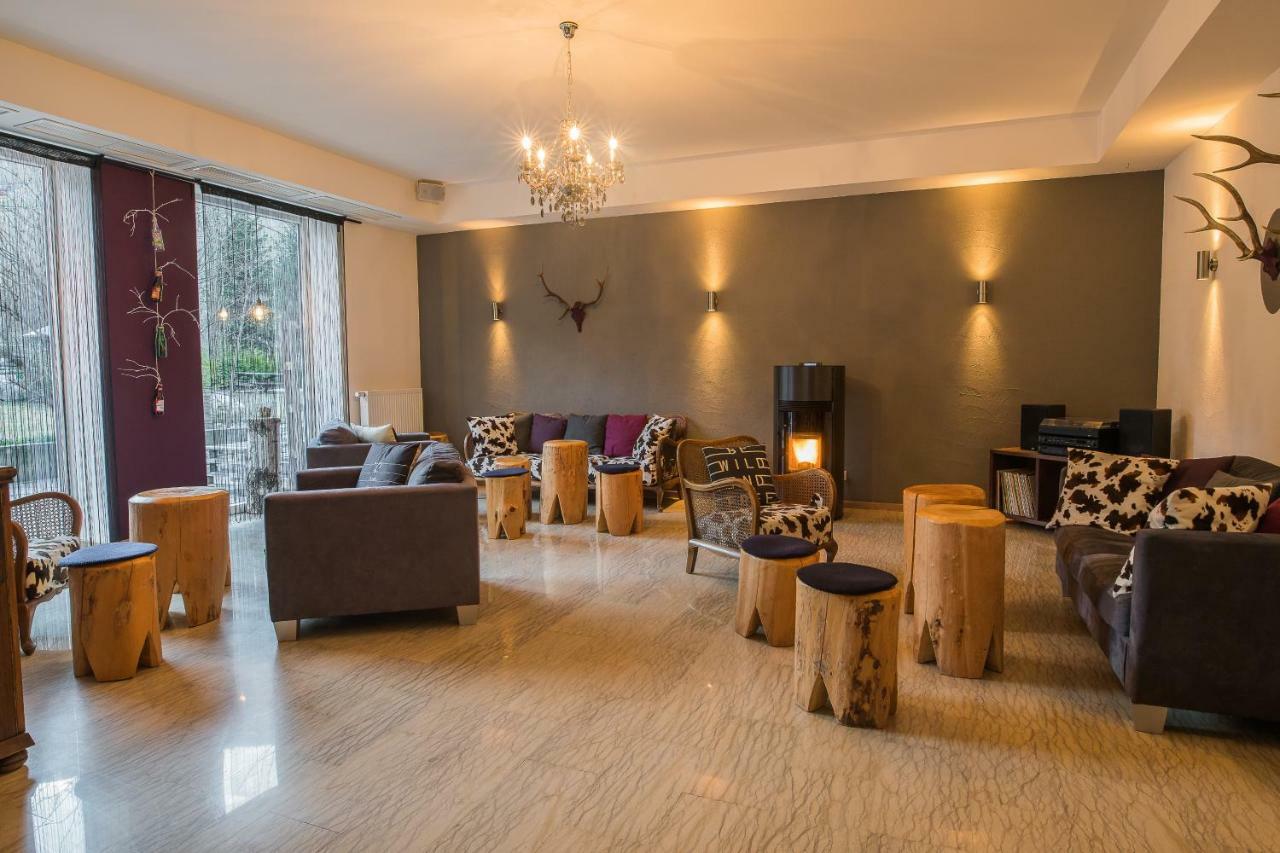 Residence Martell Mountains Екстериор снимка