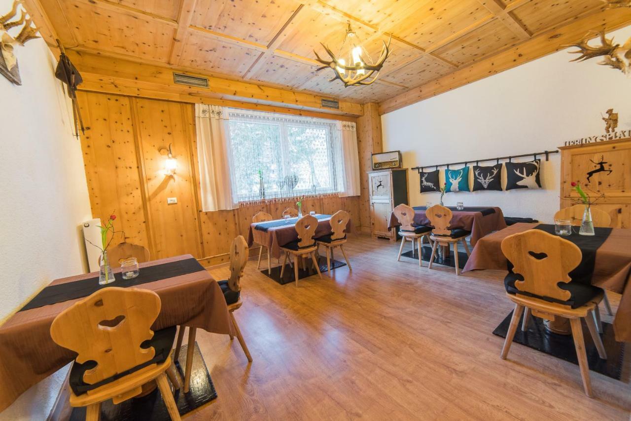 Residence Martell Mountains Екстериор снимка