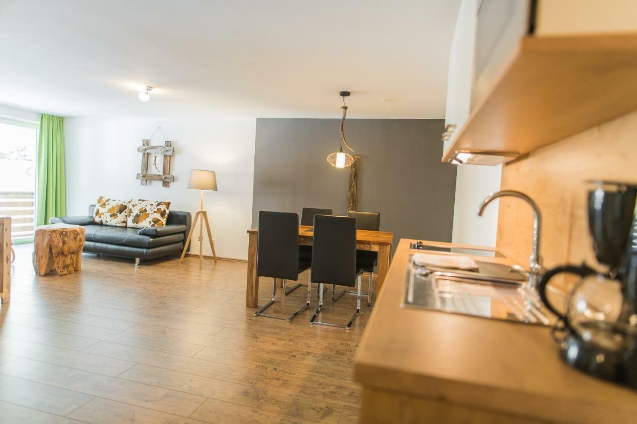 Residence Martell Mountains Екстериор снимка