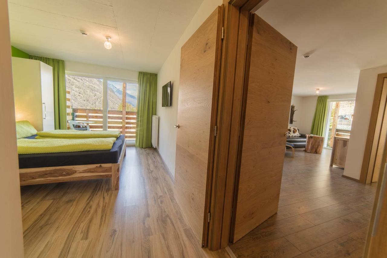 Residence Martell Mountains Екстериор снимка