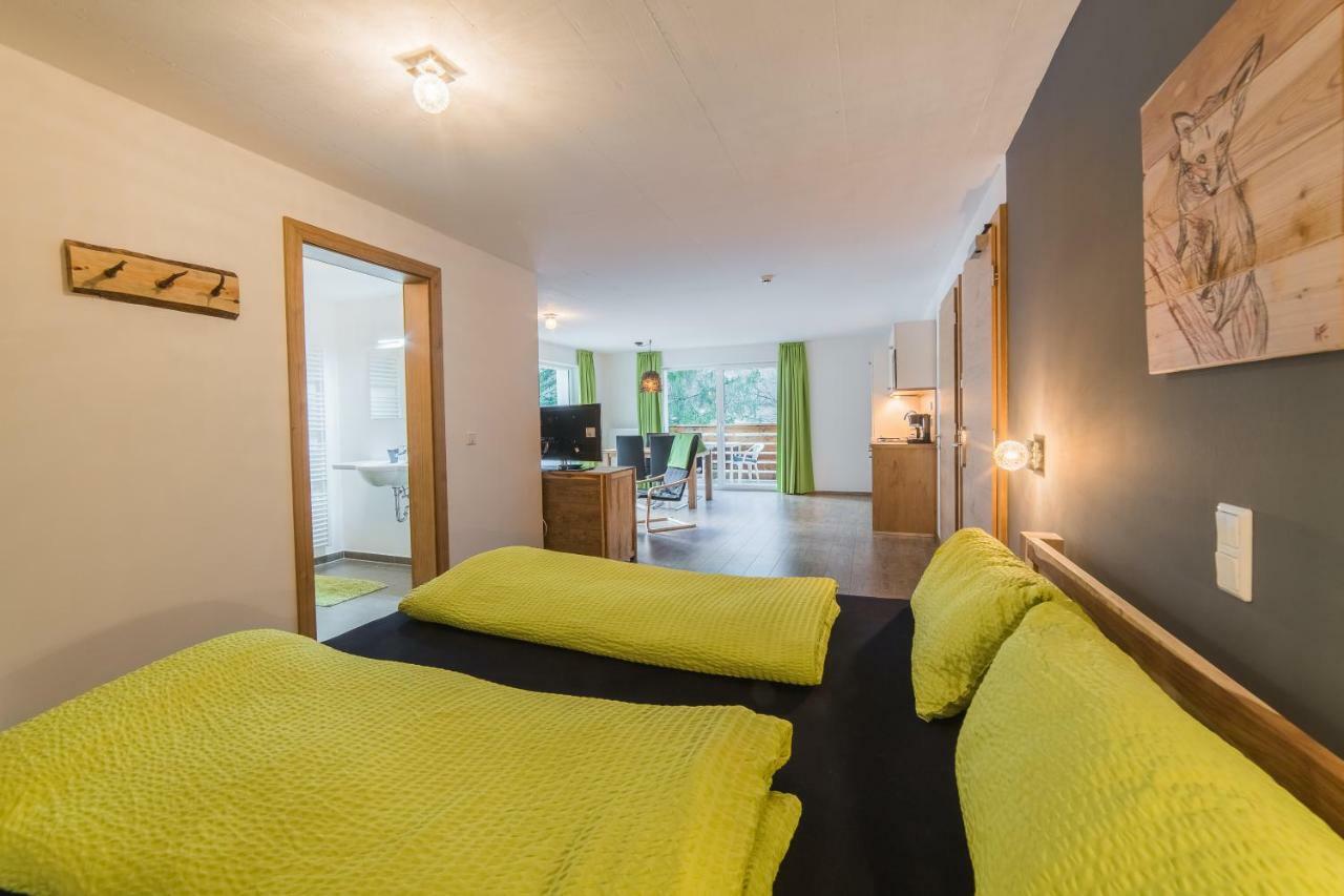 Residence Martell Mountains Екстериор снимка
