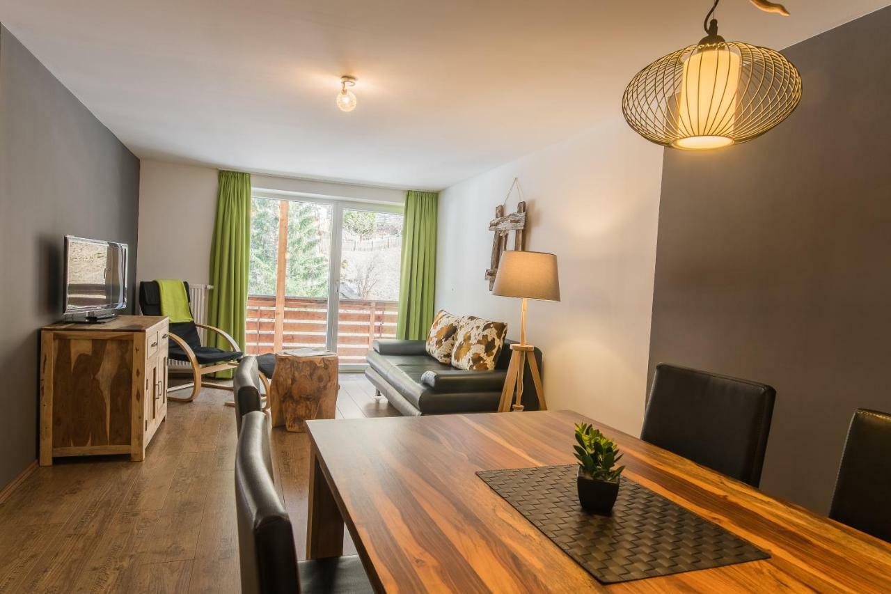 Residence Martell Mountains Екстериор снимка