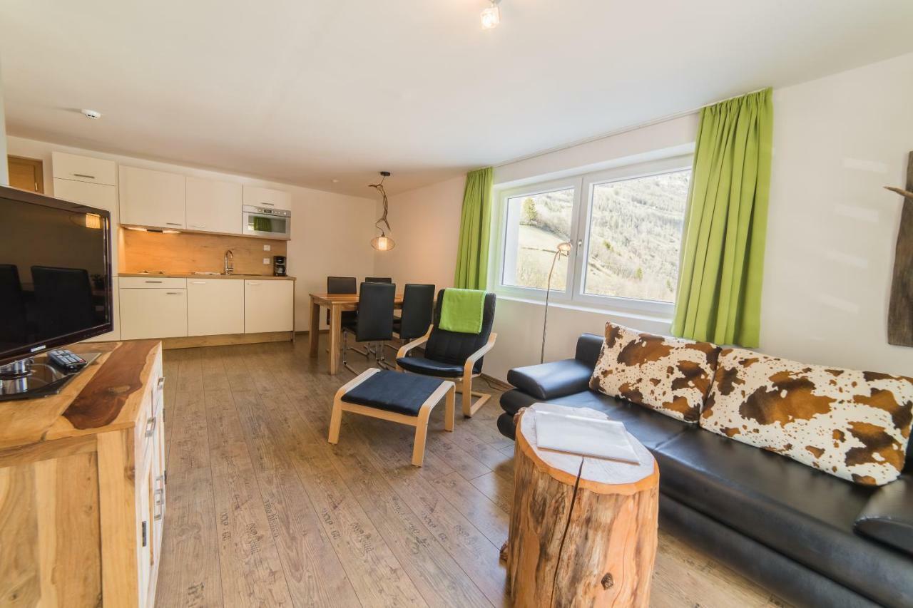 Residence Martell Mountains Екстериор снимка