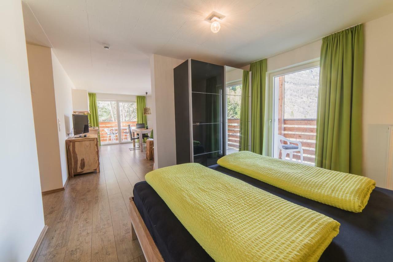 Residence Martell Mountains Екстериор снимка