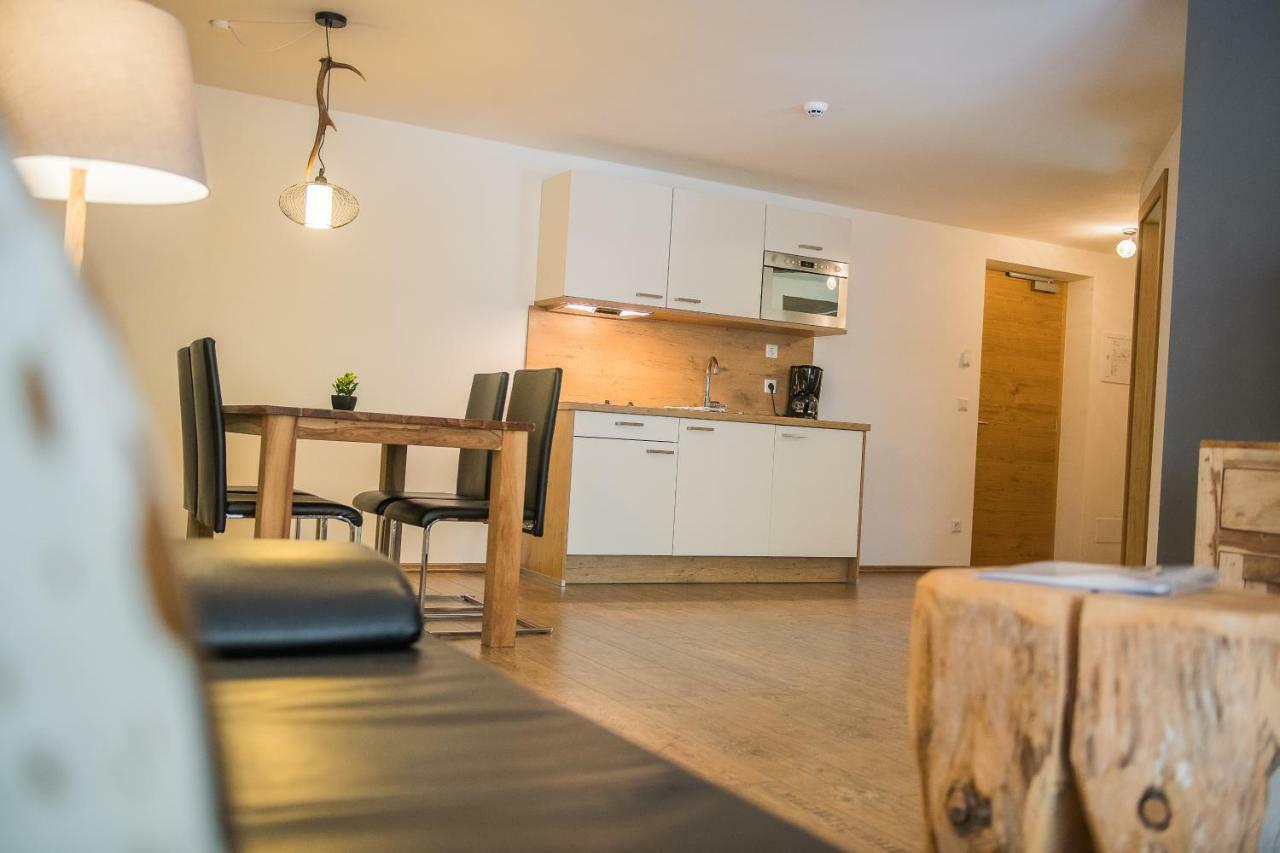 Residence Martell Mountains Екстериор снимка