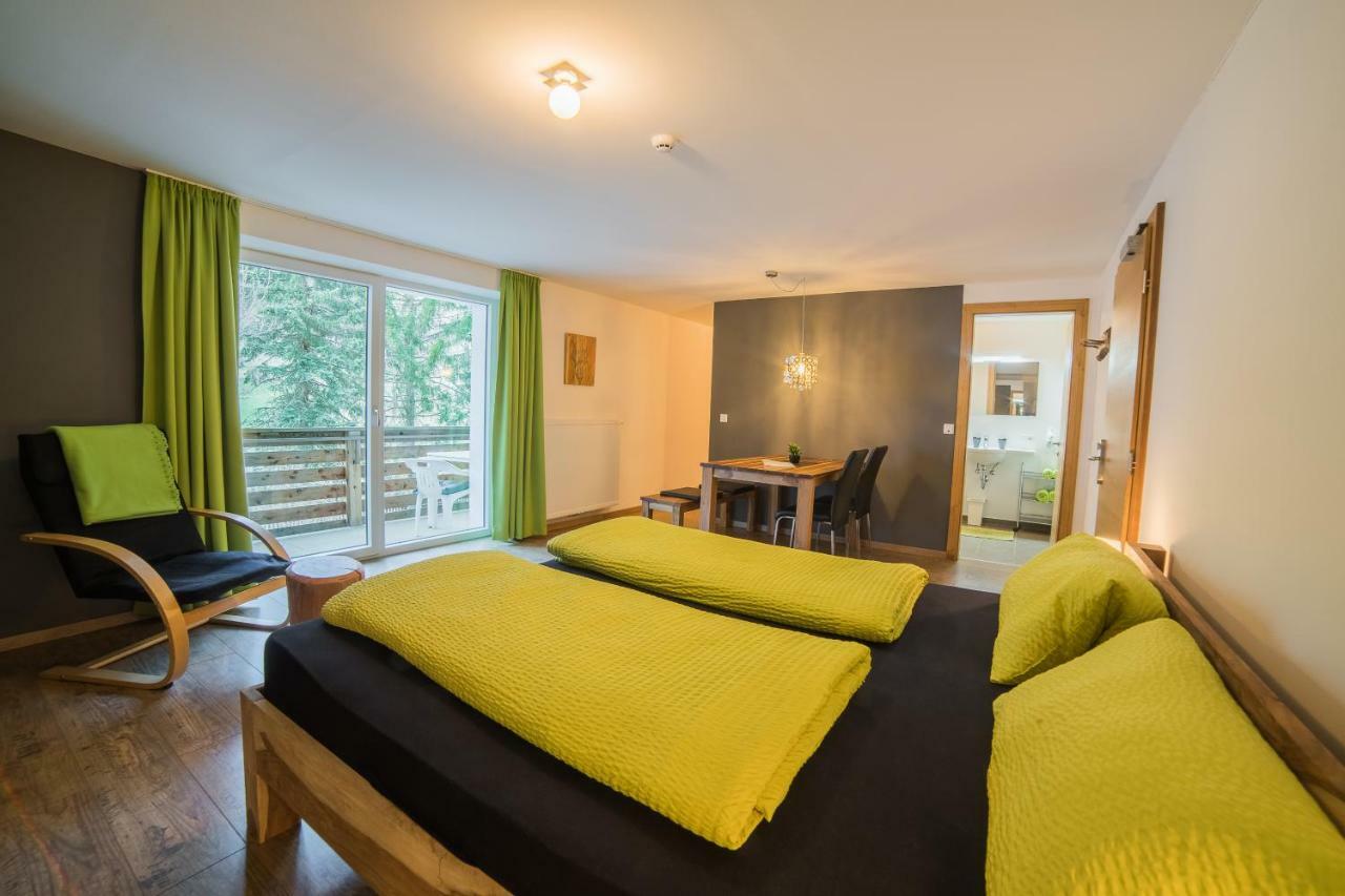 Residence Martell Mountains Екстериор снимка