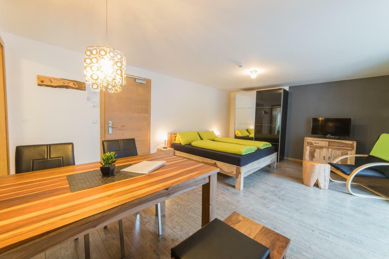 Residence Martell Mountains Екстериор снимка