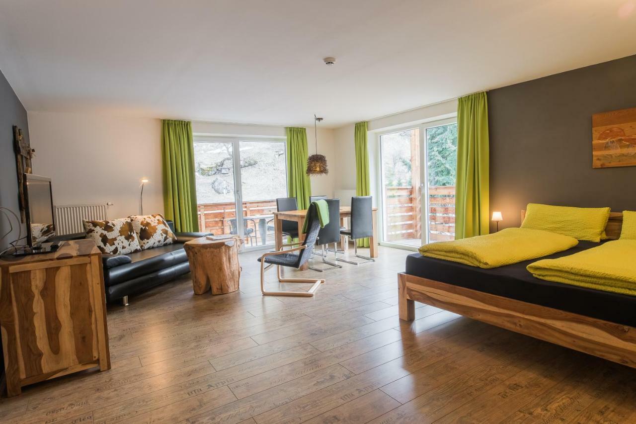 Residence Martell Mountains Екстериор снимка