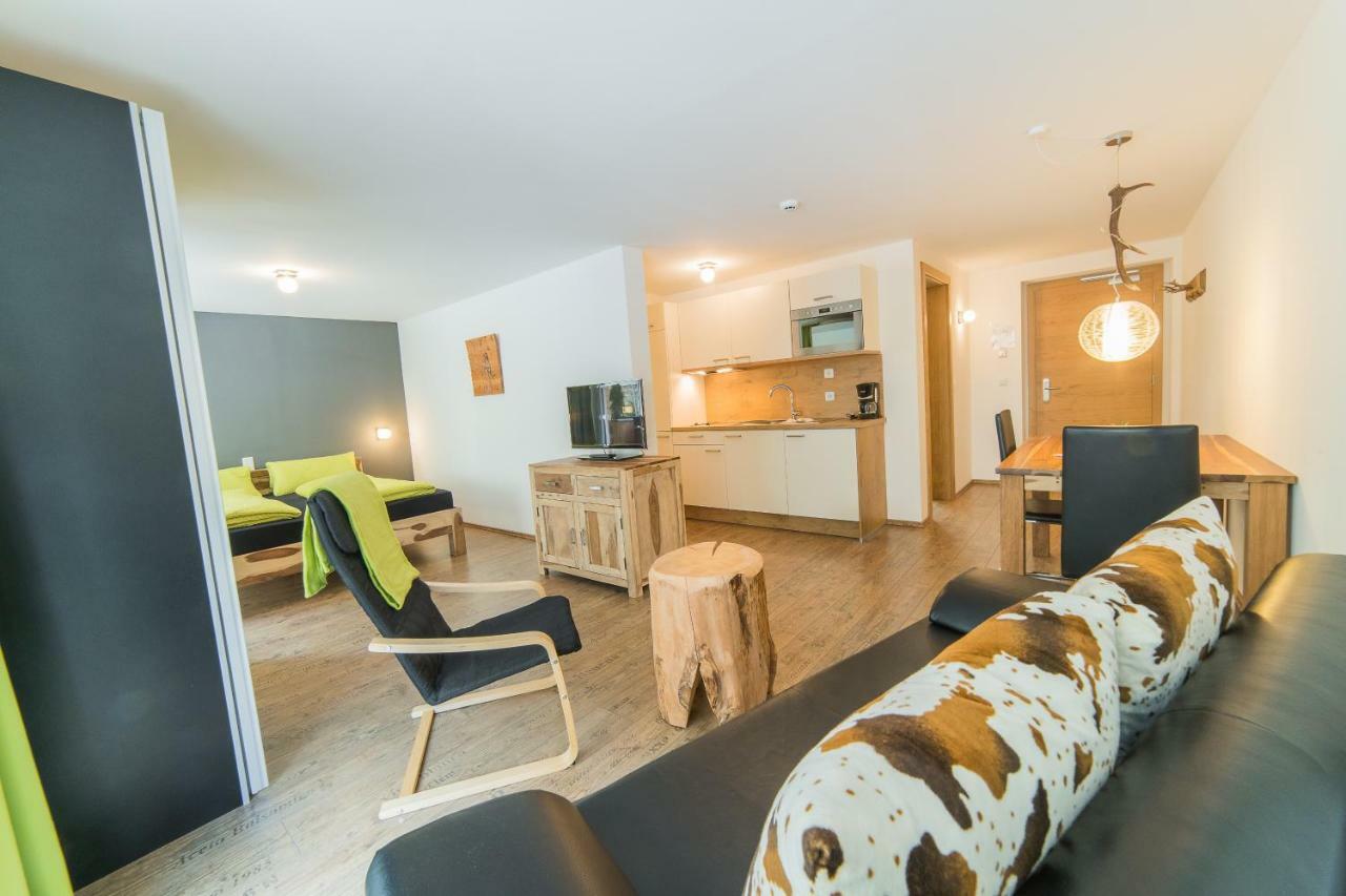 Residence Martell Mountains Екстериор снимка