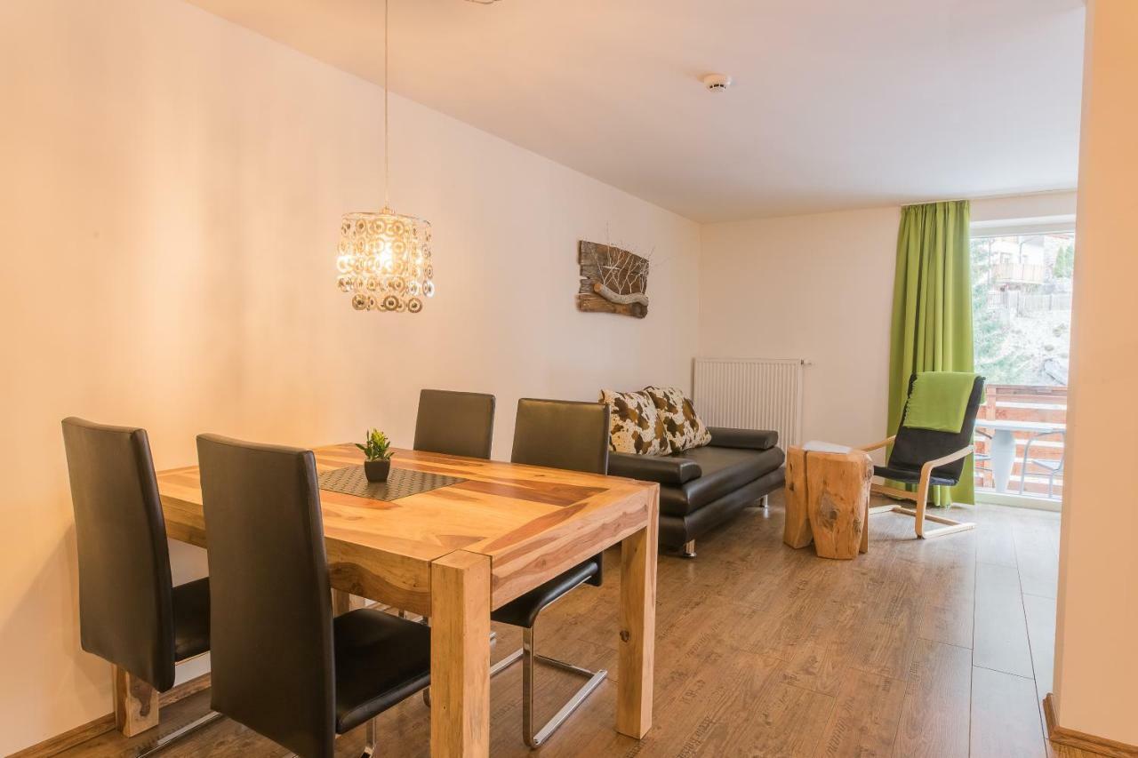 Residence Martell Mountains Екстериор снимка
