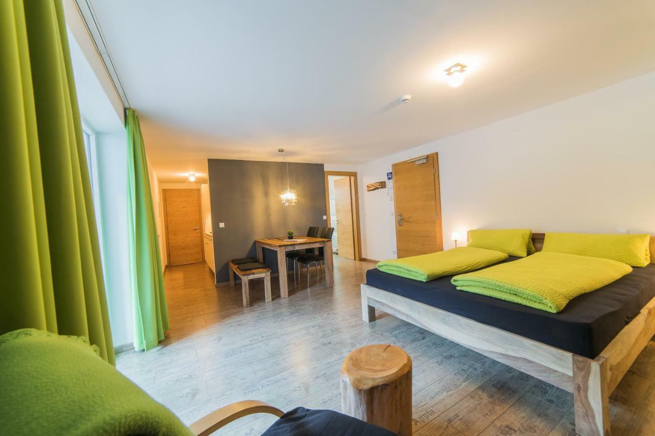 Residence Martell Mountains Екстериор снимка