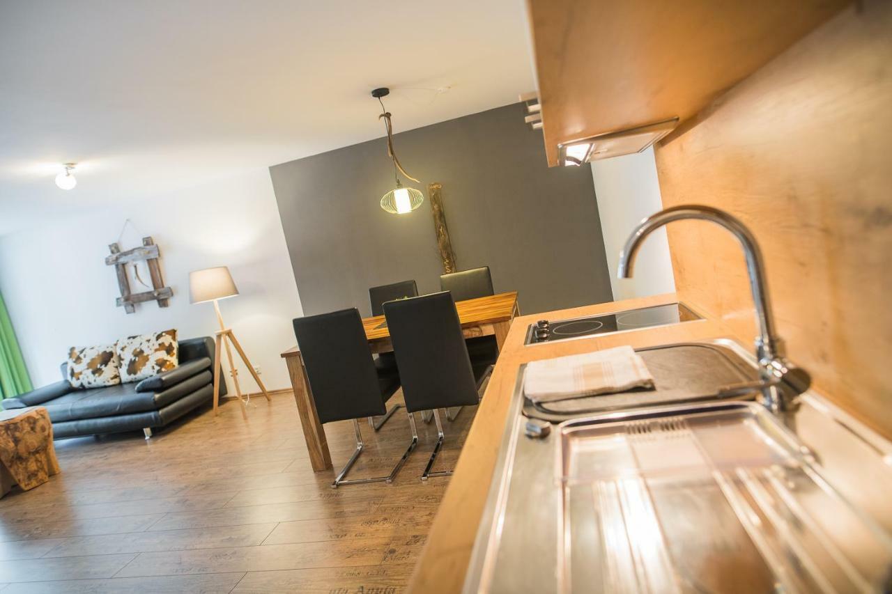 Residence Martell Mountains Екстериор снимка