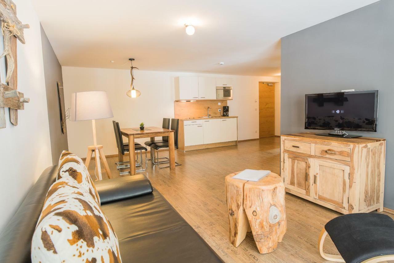 Residence Martell Mountains Екстериор снимка