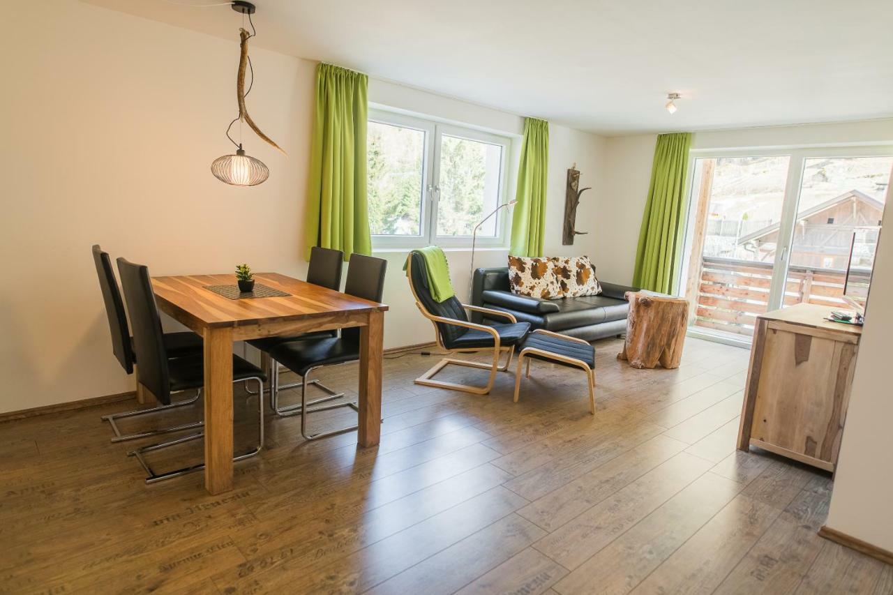 Residence Martell Mountains Екстериор снимка