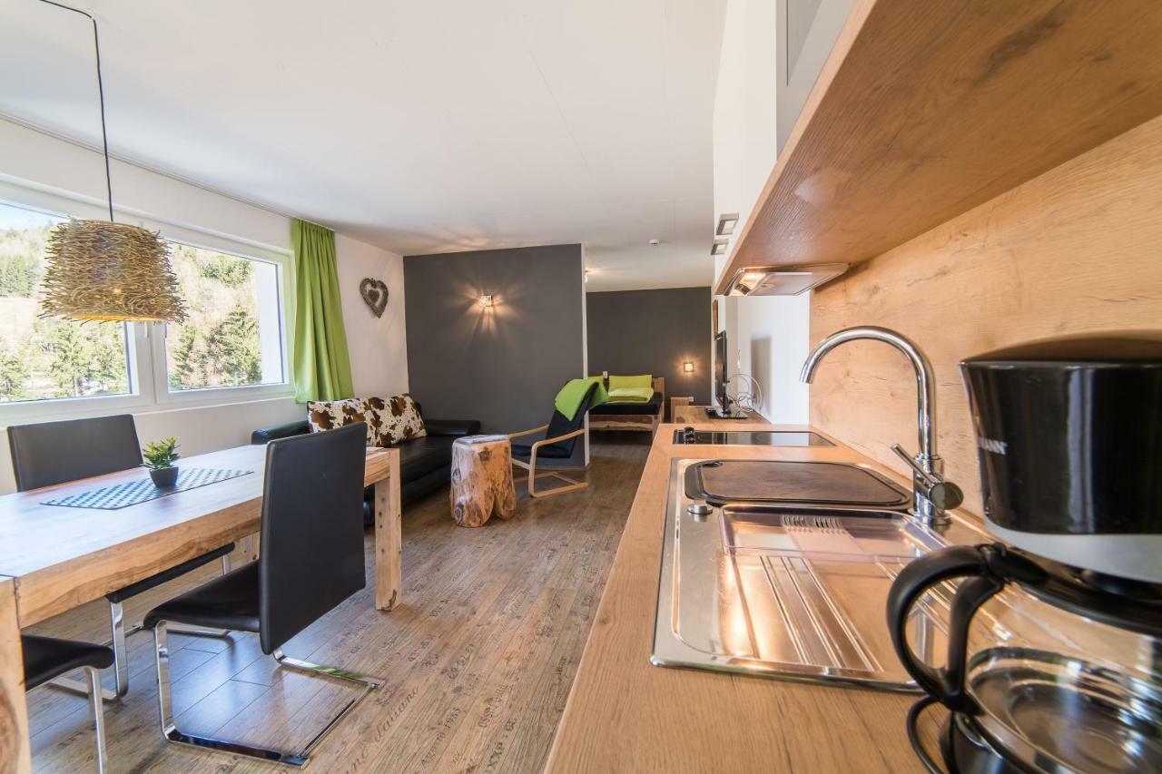 Residence Martell Mountains Екстериор снимка