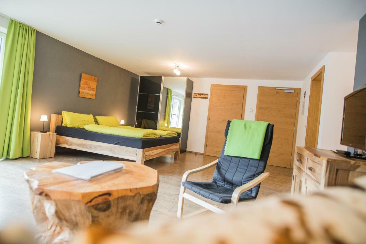 Residence Martell Mountains Екстериор снимка