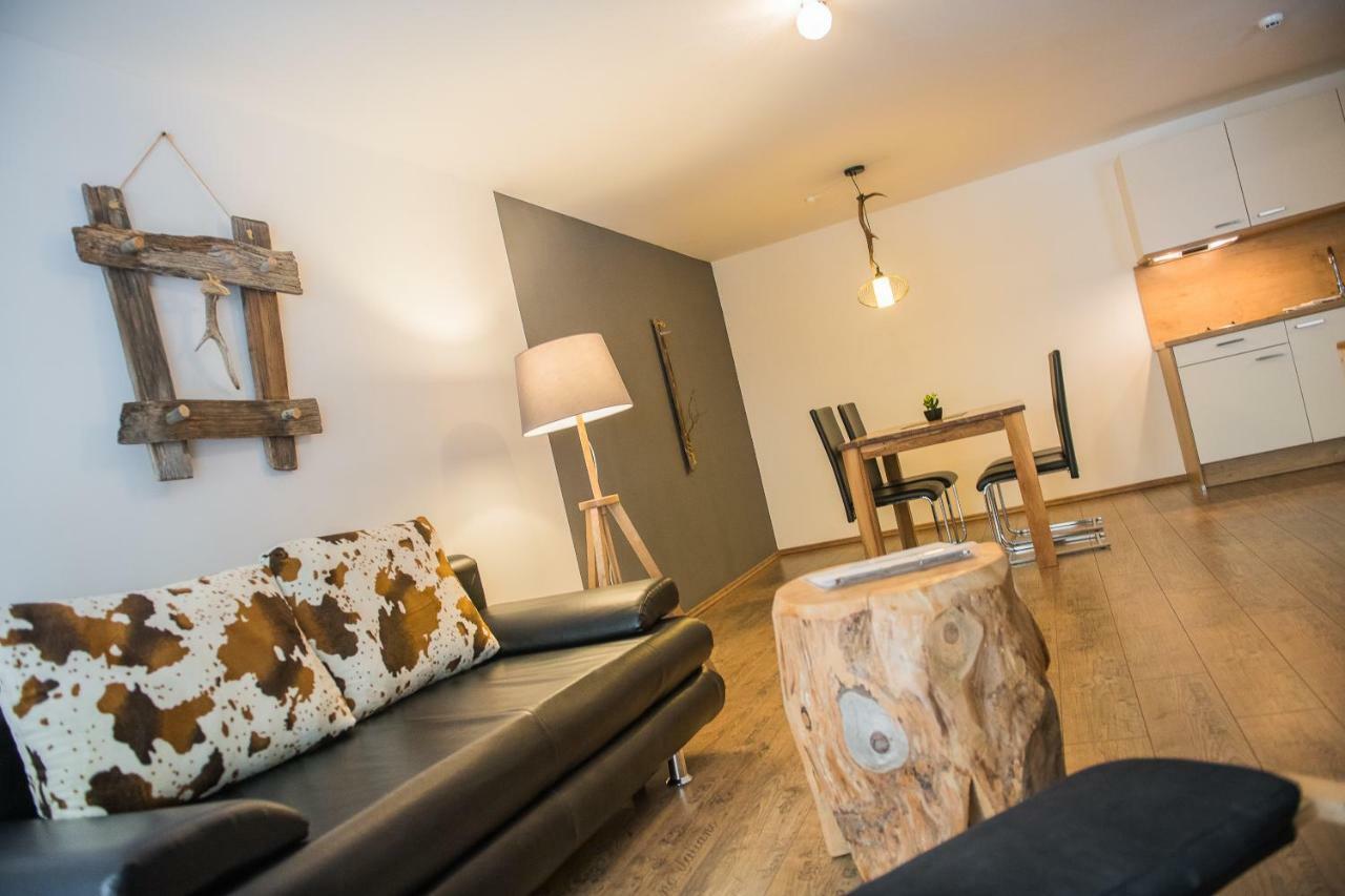 Residence Martell Mountains Екстериор снимка